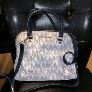 Michael Kors satchel